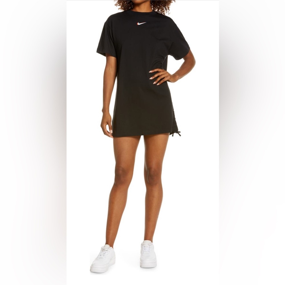 Nike Tshirt Dress